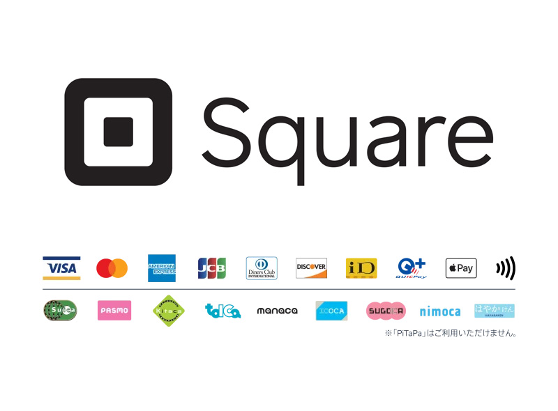 Square